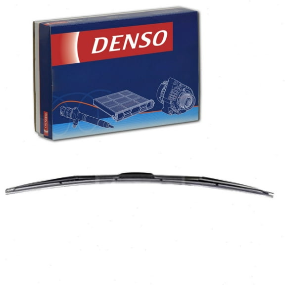 DENSO Front Left 26" Wiper Blade compatible with Nissan Murano 2003-2017