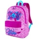 thumbnail image 1 of Mochila Disney Stitch para niñas, escuela, color rosa, 1 of 6