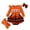 Z1-Red90, variant on Whouriu Baby Halloween Outfit Set Cute Pumpkin Ruffle Romper Skirt Headband Leg Warmers Soft Party Wear 4Pcs Set
