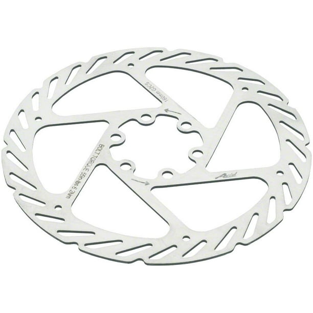 avid g2 clean sweep 180mm rotor