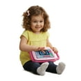 thumbnail image 4 of LeapFrog Ordi-tablette P'tit Genius Touch - Jouet éducatif pour tout-petits - Version français, 4 of 6