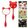 thumbnail image 2 of 4pcs Kids Bike Handlebar Mirror Toddler Scooter Handlebar Mirror Kids Bike Rear View Mirror, 2 of 9