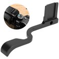 thumbnail image 4 of Support de Poignée en Alliage d'Aluminium pour Appareil Photo A7R4, Durable et Léger, 4 of 7