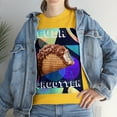 thumbnail image 6 of Summer Nostalgia Choco Taco Retro Graphic Tee by Strange and Cozy, 6 of 7