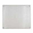 thumbnail image 3 of 2 Pzs Caja Estanca Conos Tornillos 32.5x27.5x12 IP55 blanco 32.5cm, 3 of 6