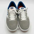 thumbnail image 3 of New Balance Tom Knox 440 Grey Blue Suede Shoes Size 10.5 Mens, 3 of 6