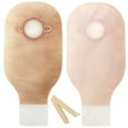 thumbnail image 2 of New Image Drainable 12"L 2pc System Colostomy Pouch 2.25" Flange 18103, 10 Ct, 2 of 9