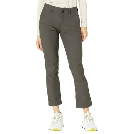 prAna Alana Pants Dark Iron 4 S | Walmart Canada