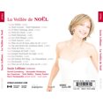 thumbnail image 2 of Suzie LeBlanc - VEILL?E DE NO?L - CD, 2 of 2
