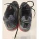thumbnail image 3 of New Balance 411 Shoes Mens Size 9.5 D Black All Terrain Sneakers MT411RB GREAT, 3 of 6