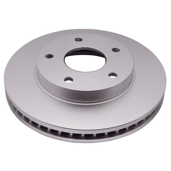 Front Disc Brake Rotor Fits 2000 Chevrolet Blazer