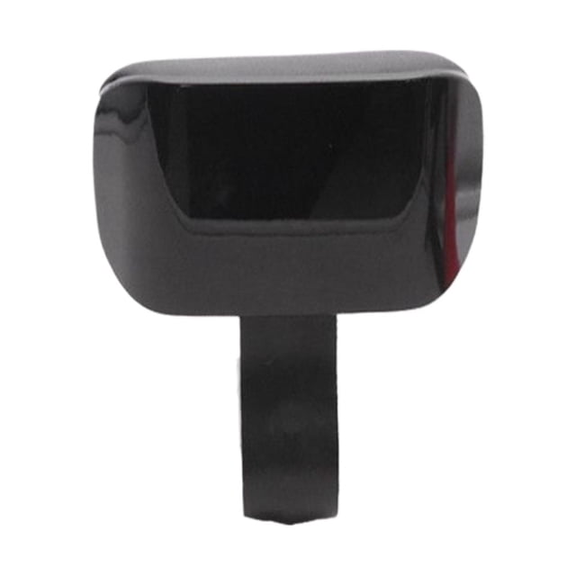 Battery Car Rear Backrest, Passenger Backrest Pad, Rear Bike Seat Suitable for Motorcycles Electric Scooter Bicycle