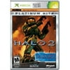 Pre-Owned Halo 2 - Compatible with Xbox and Xbox 360