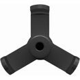 thumbnail image 2 of Aluminum Trunk Grocery Bag Hook for - Tesla Model Anodized Aluminum Interior Accessories, 2 of 6