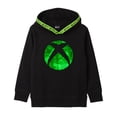 thumbnail image 1 of Xbox Boys Black Hoodie, 1 of 7