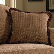 Home Trends Calvin Chenille Pillow