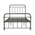 thumbnail image 5 of DHP Winston Metal Bronze Bed in Twin, 5 of 11