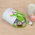 thumbnail image 4 of PVCS Easter Rabbit Animal Party Gift Candy Bag Creative Present Home Accessory, 4 of 4