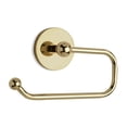 thumbnail image 1 of Skyline Euro Style Toilet Tissue Holder Finish: Oil Rubbed Bronze, 1 of 1