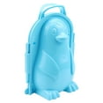 thumbnail image 4 of Winter Penguin Snow Mold Snow Maker Toy for Kids Beach, 4 of 6