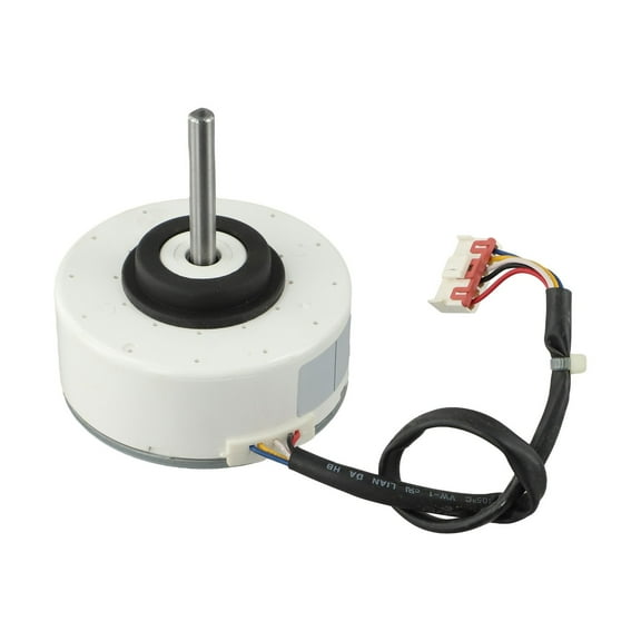 For Midea Inverter Air Conditioner Motor 20W Wzdk20-38G (Zkfp-20-8-6) Brushless Smile Home