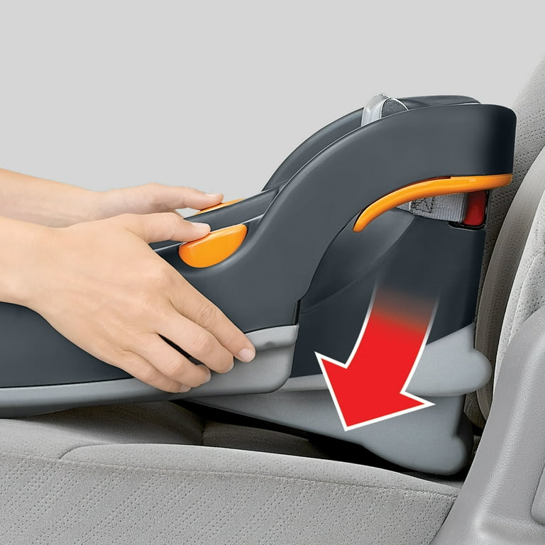 Chicco KeyFit 30 Infant Car Seat Calla Grey New Walmart