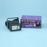 Party Mini Strobe Light