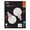 Soft White, variant on G16.5 E12 Candelabra Filament LED Bulb, Soft White - 40W Equivalence - Pack of 2