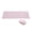 Pink, variant on onn Curve Wireless Full-Size Keyboard and Mouse Combo, Pink