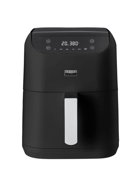 Bella Air Fryers in Air Fryers