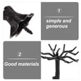 thumbnail image 3 of WEUVEB 2Ud Ramas Artificiales Café Para De Hogar Con Apariencia Y Material Duradero, 3 of 7