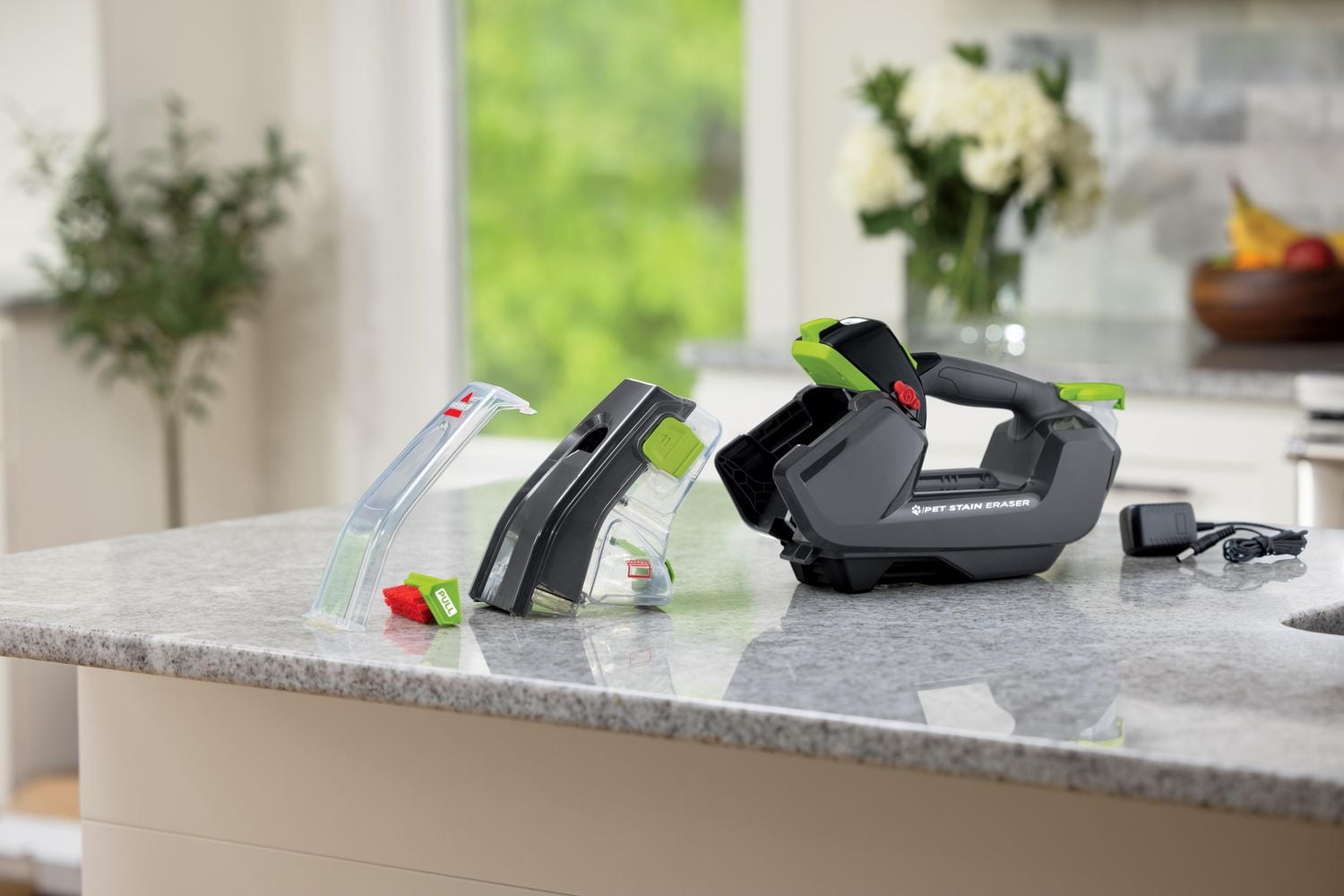 BISSELL® Pet Stain Eraser™