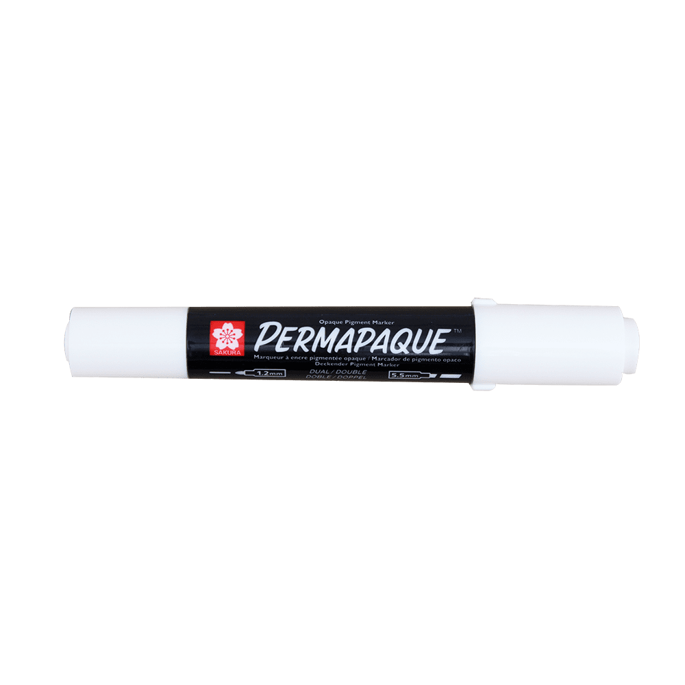 Wholesale Uni Marker Pen PC 3M Acrylic Permanent Felt Markers For
