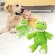 thumbnail image 1 of Juguetes de Muñecas de Animales de Piernas Largas Para Apaciguar a los Niños Muñeca Durmiente Cumpleaños Muñeca Mona., 1 of 7