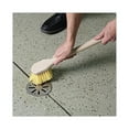 thumbnail image 5 of Boardwalk Utility Brush, Polypropylene Fill, 20" Long, Tan Handle, 5 of 5