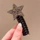 thumbnail image 1 of Diadema de goma para el pelo, accesorio para el cabello, diadema para niña., 1 of 5