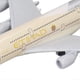 thumbnail image 3 of Simulated Alloy Passenger Plane Model Toy Model Diecast Airliner Model Decoration for Kid Adult 7.9 Inch, 3 of 4