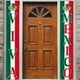 thumbnail image 3 of Decoraciones para el Día de la Independencia de México, pancarta para porche con el lema "Viva México", decoraciones y artículos para el hogar para el Día de la Independencia de México., 3 of 6