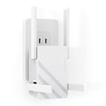 thumbnail image 1 of Extensor WiFi Suirraze 2025, amplificador de señal de 1,2 Gbps, 1280 pies cuadrados, 1 of 6