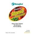thumbnail image 4 of Benefect Botanical Atomic Degreaser, 5 Gallon, 4 of 4