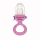 thumbnail image 4 of Alimentador Infantil Nuby Multicolor con Cubierta Higiénica para Primeros Alimentos, 4 of 6