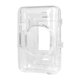 thumbnail image 2 of parent Crystal PVC Protective Case Protector Instant Camera Storage Bag Cover for Fujifilm, 2 of 5