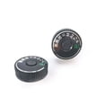 thumbnail image 1 of Reemplazos Cap Tool Electronic Top Function Plack Plack Productos Kits en bolsas Reemplazo del paquete para Canon 5D3 5D Mark III Methold EL005987-00, 1 of 7