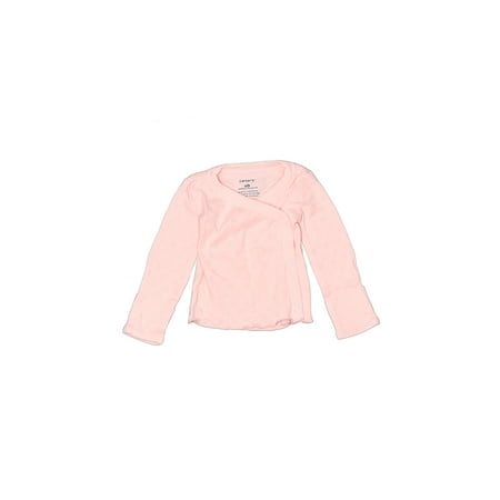 

Pre-Owned Carter s Girl s Size 12 Mo Cardigan