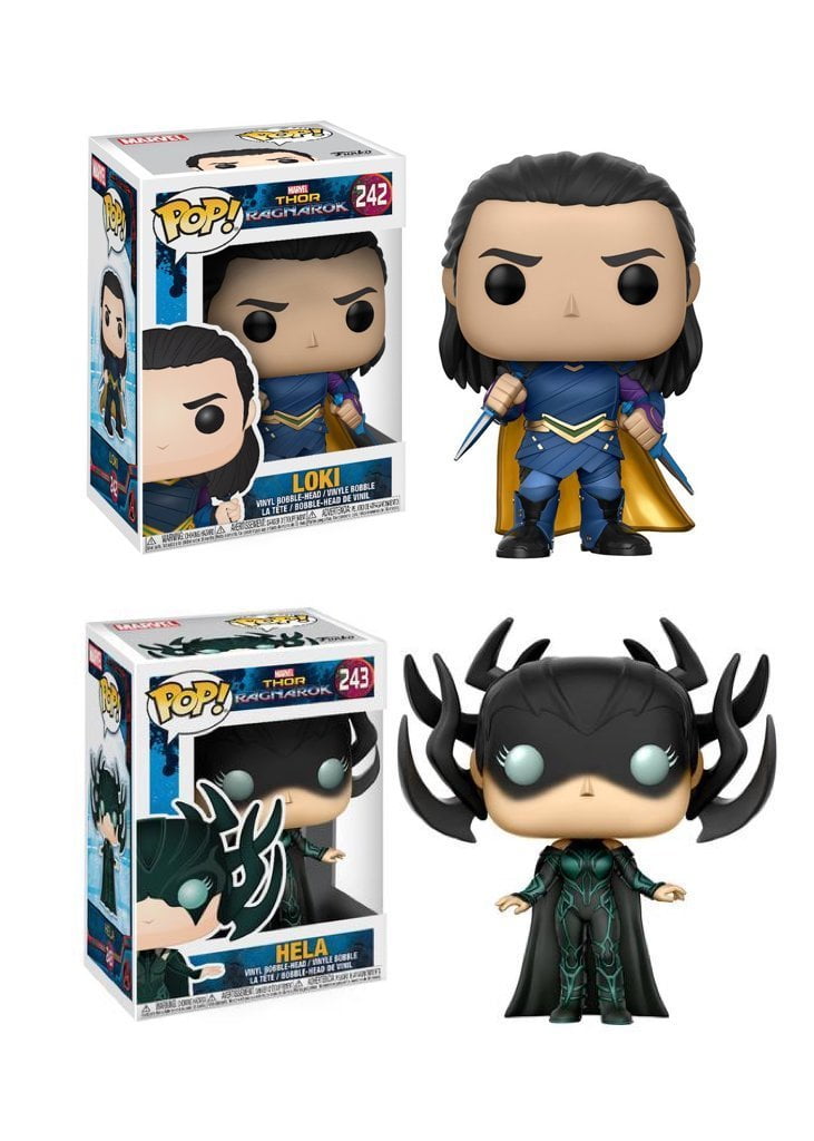 hela funko pop