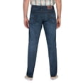 thumbnail image 3 of Pantalón Jeans Slim Fit Lee Hombre 342 azul marino 38-32, 3 of 5