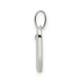 thumbnail image 2 of 925 Sterling Silver Dainty Letter W Initial Name Monogram Necklace Charm Pendant, 2 of 8
