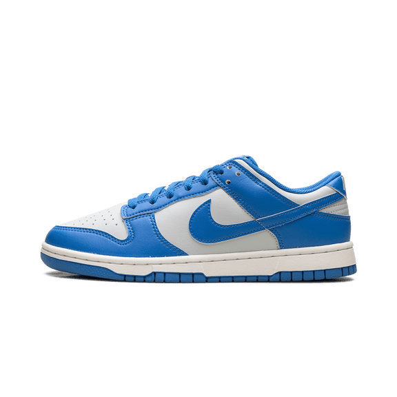 NIKE MENS Dunk Low "Detroit Lions" HF5441 002 HF5441 002 from Stadium Goods