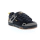 thumbnail image 1 of Zapatilla de skate DVS para hombre Brindle/Negro/Amarillo Talla 11, 1 of 8