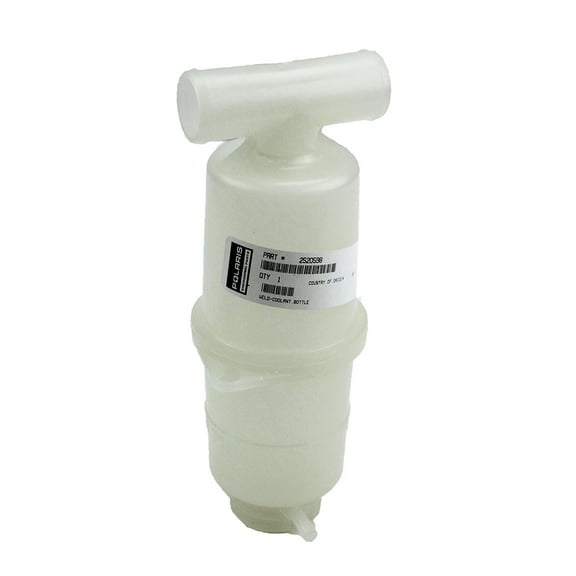Polaris 2520598 Cooling System Coolant Bottle  2003-2016 Indy RMK IQ Switchback 440 500